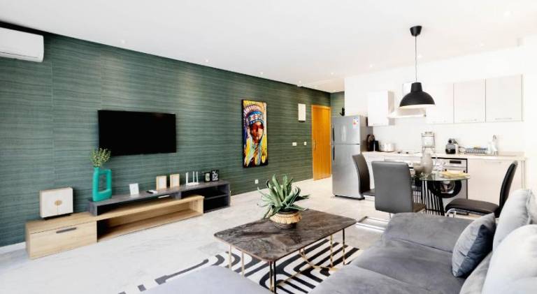 Apartment | Pets are welcome in Casablanca