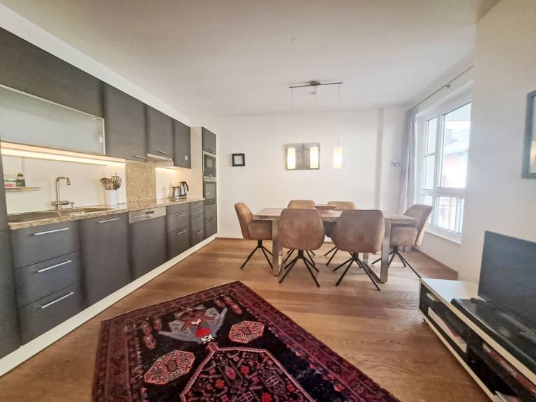 Ferienwohnung in Bad Hofgastein, Salzburger Land, Österreich