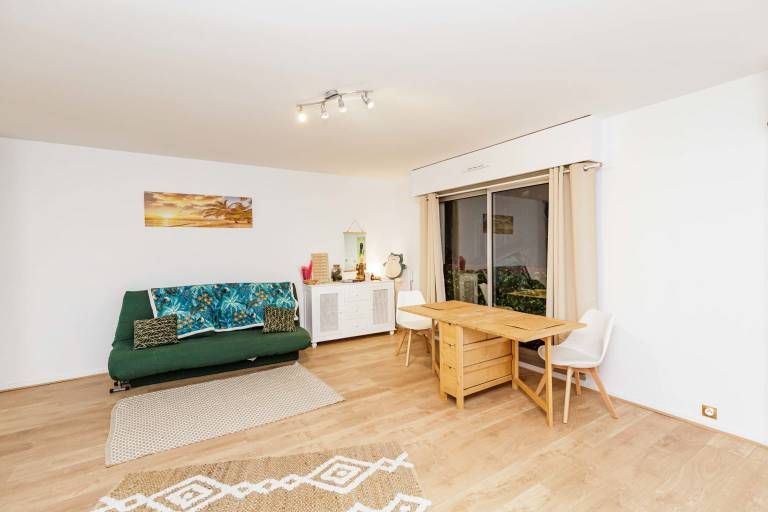 Appartement Pantin