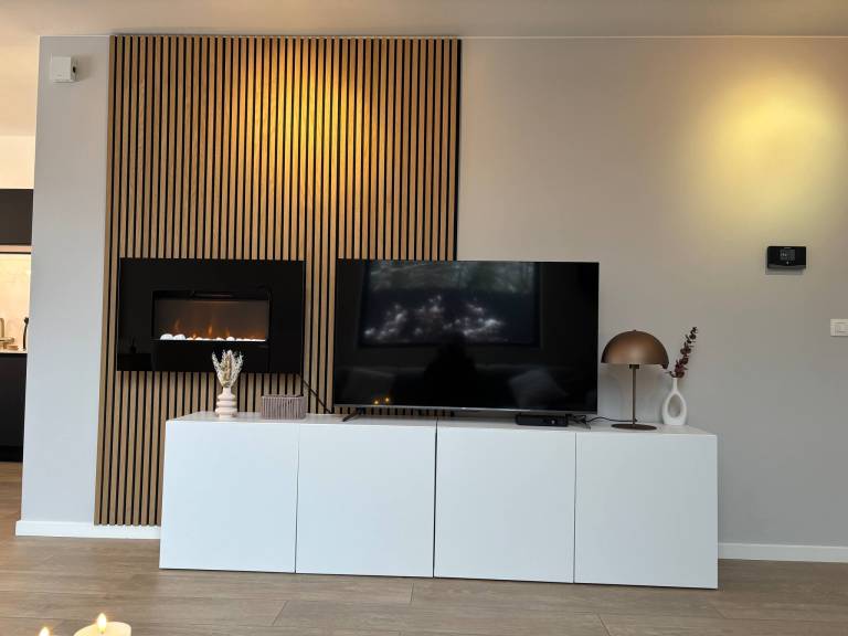 Luxury home in Hoge Kempen National Park with swimming pool — photo 4