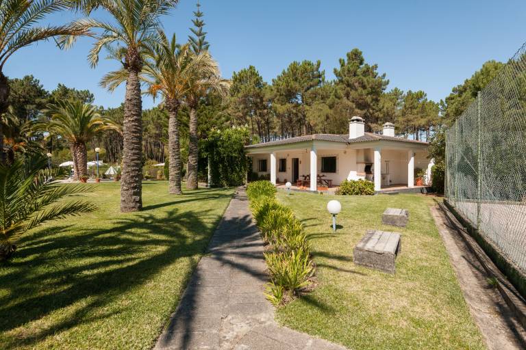 Vivenda Corroios
