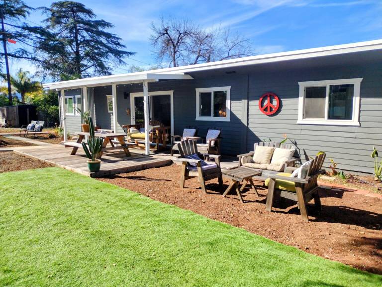 House  Ojai