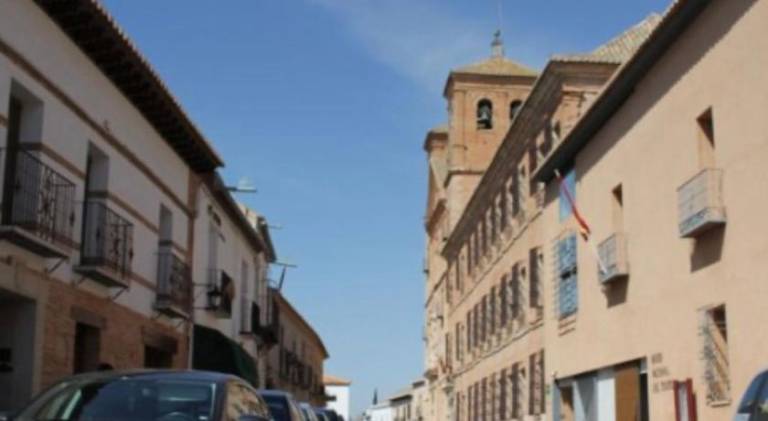 Apartamento Almagro