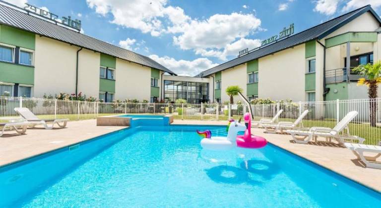 Ibis Styles Bourges — photo 2