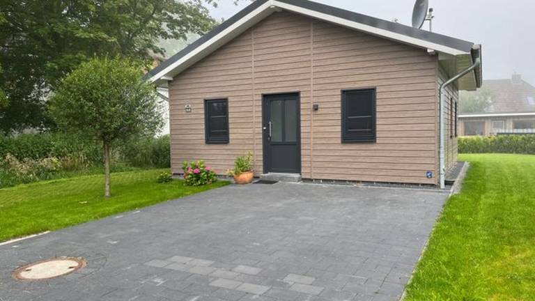 Ferienhaus Detern
