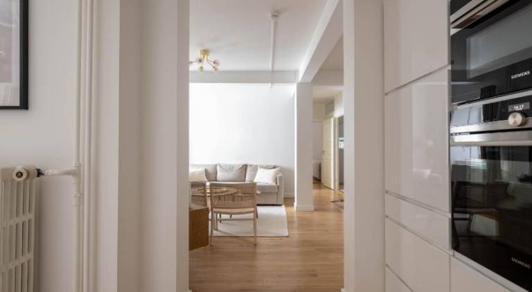 Stylish Apartments in CPH City — photo 4