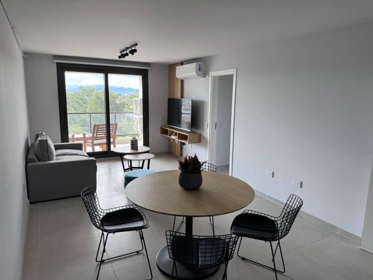 Ferienwohnung Las Rosas