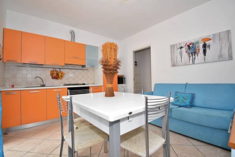 Rental apartment with patio, pool & garden | Pool view — photo 5