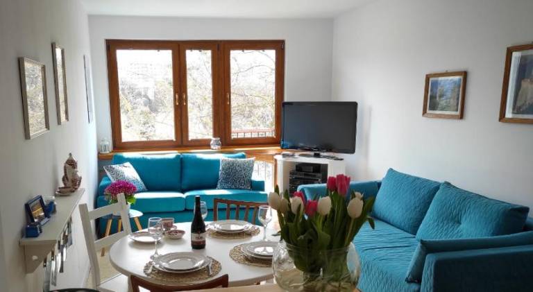 Holiday apartment | Pets are welcome — photo 2