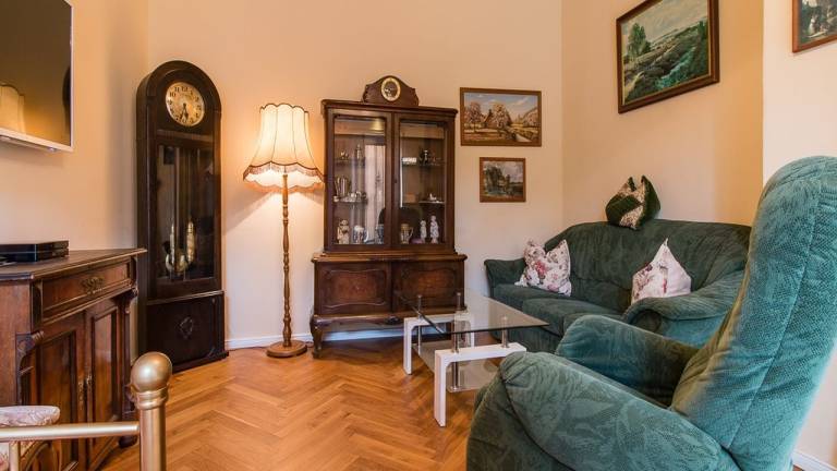 Ferienwohnung  Kleinmachnow