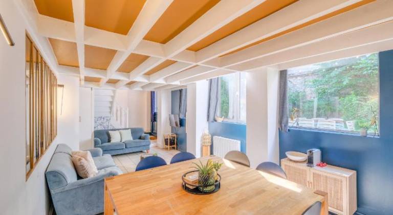 Pleasant apartment | Next to Sacré-Cœur | Pets are welcome — photo 3