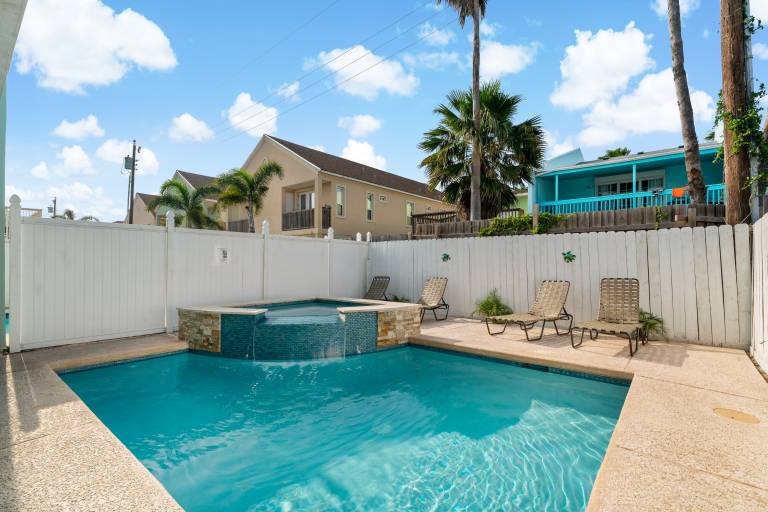 House South Padre Island