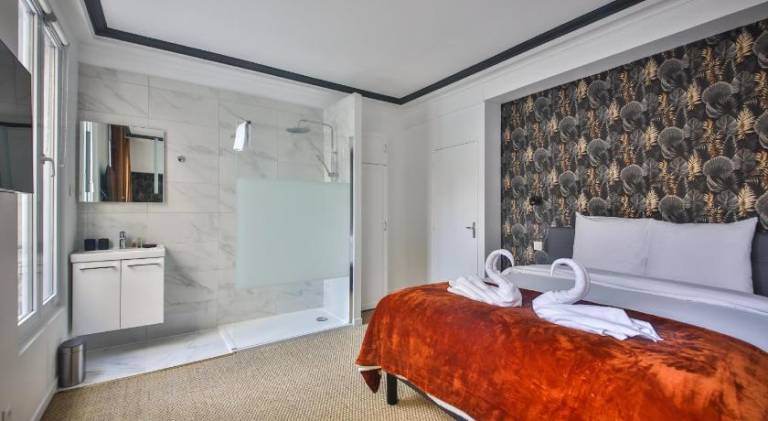 Apartment with 3 rooms for 8 persons — photo 2