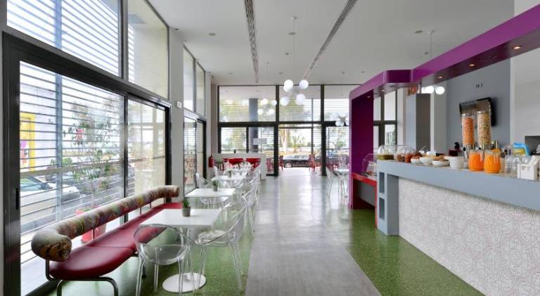 Airotel Patras Smart — photo 2