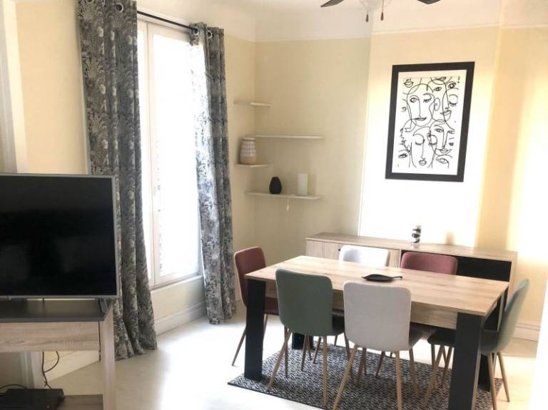 Appartement  Bois-Colombes