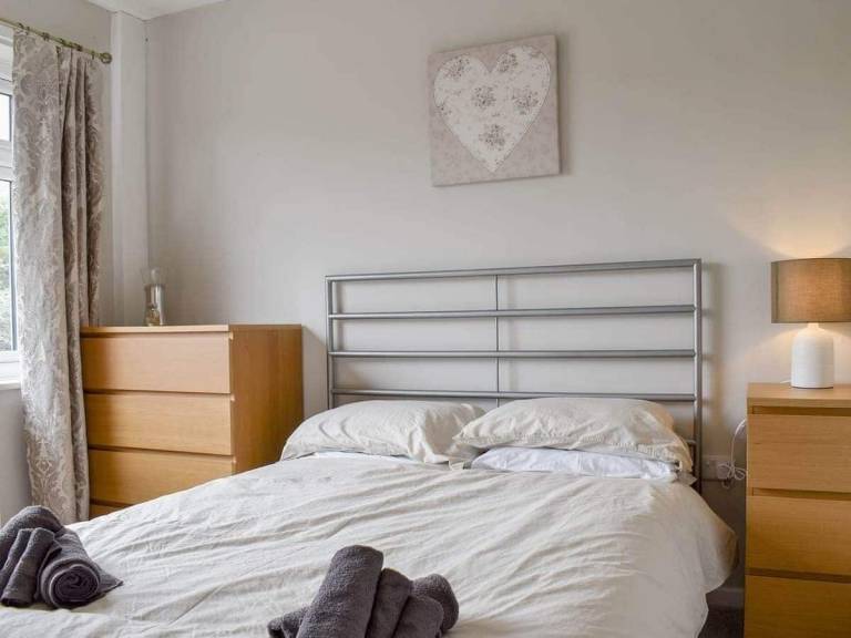 House Ashbourne