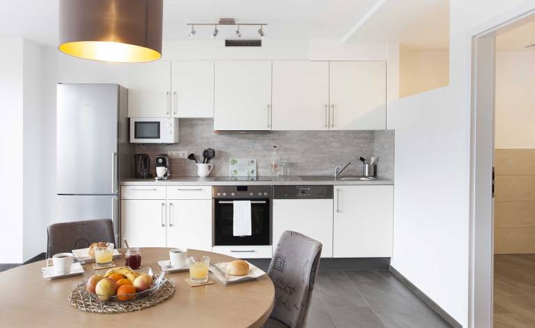 Ferienwohnung Montabaur