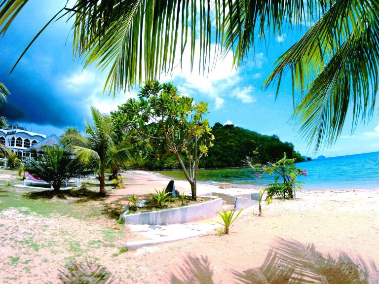 Resort El Nido