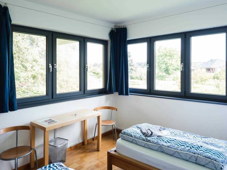 Privatzimmer Neustrelitz