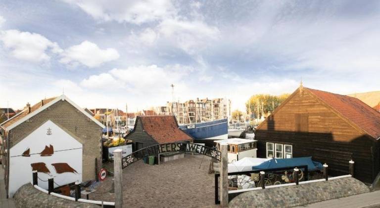 Apartment  Oude-Tonge