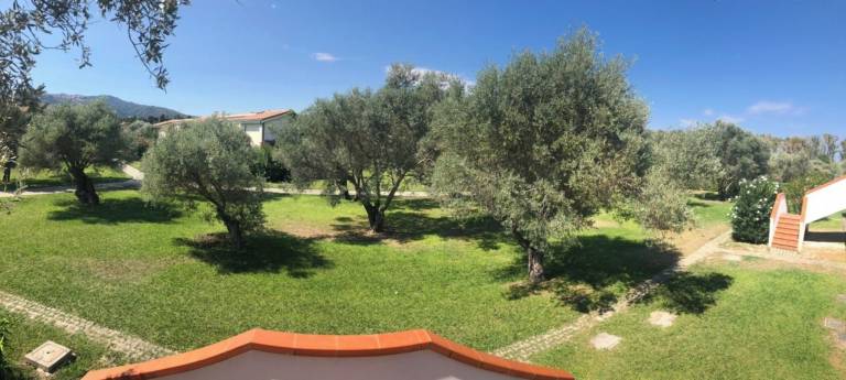 Casa  Isca Marina