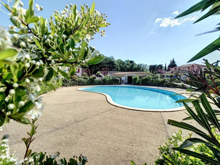 Maison de vacances Gigondas
