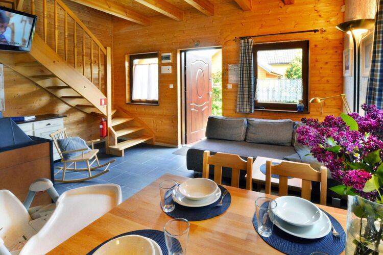 House with garden, barbeque & terrace — photo 2