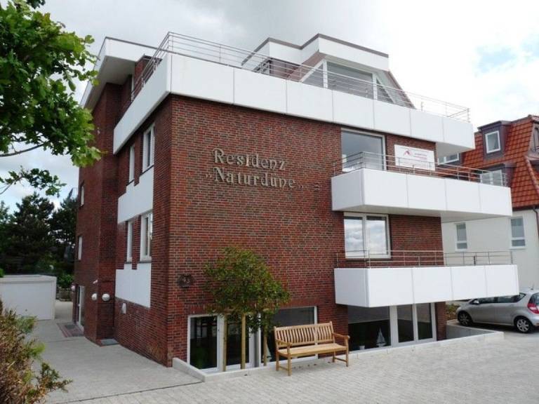 Ferienwohnung Cuxhaven