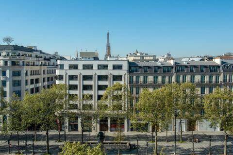 Amazing appartements on Champs-Elysees — photo 4
