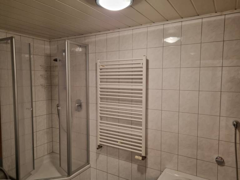 Ferienwohnung Simssee