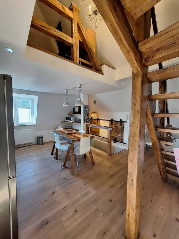 Appartement Bielefeld