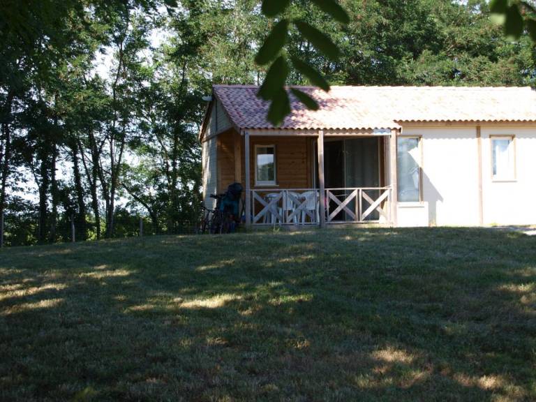 Gîte Saubusse