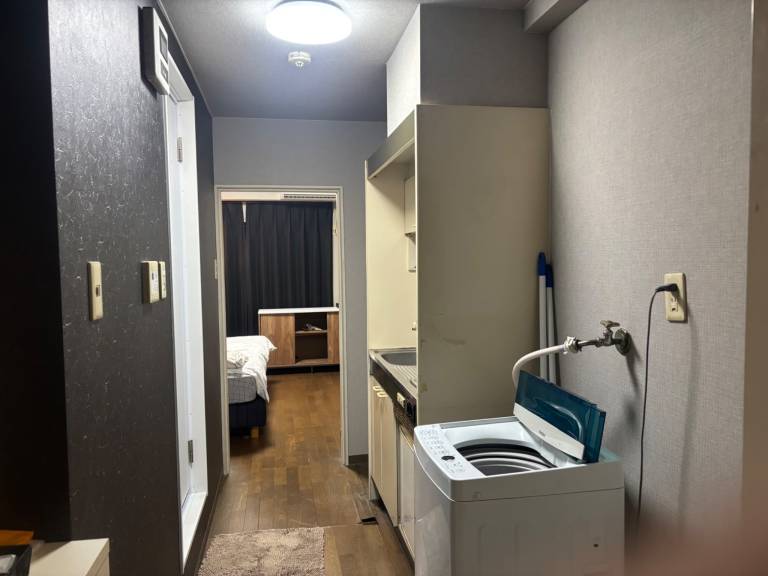 Holiday apartment with 1 room for 2 persons — photo 2