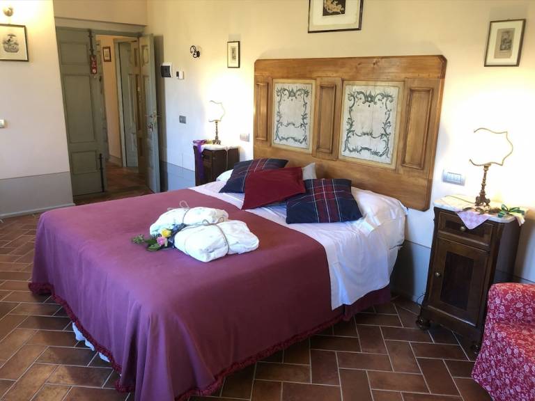 Agriturismo Arezzo