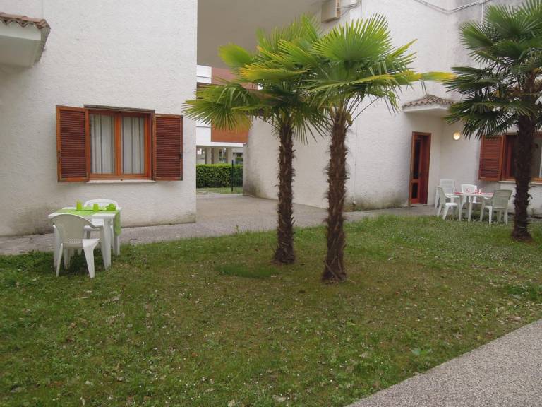Appartement Lignano Sabbiadoro