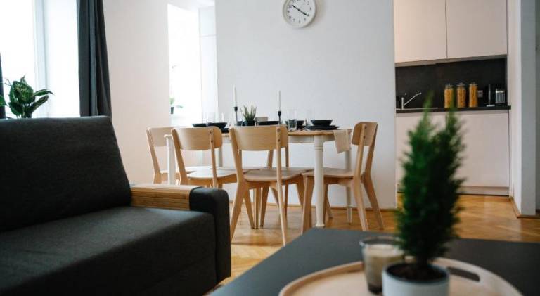 Charming holiday apartment | Dogs allowed — photo 3