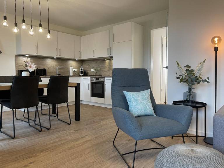 Appartement  Grömitz