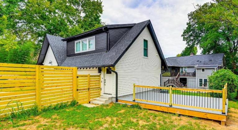 65 m&sup2; Ferienhaus