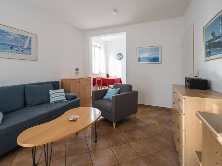 Ferienwohnung Zempin