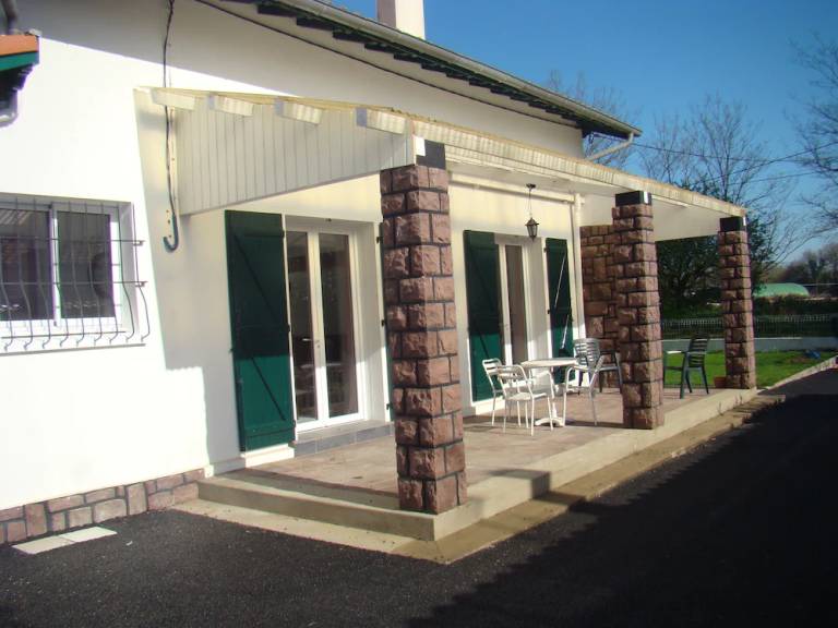 House  Pontonx-sur-l'Adour