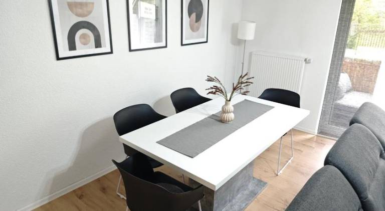 Holiday apartment | Pets allowed — photo 5