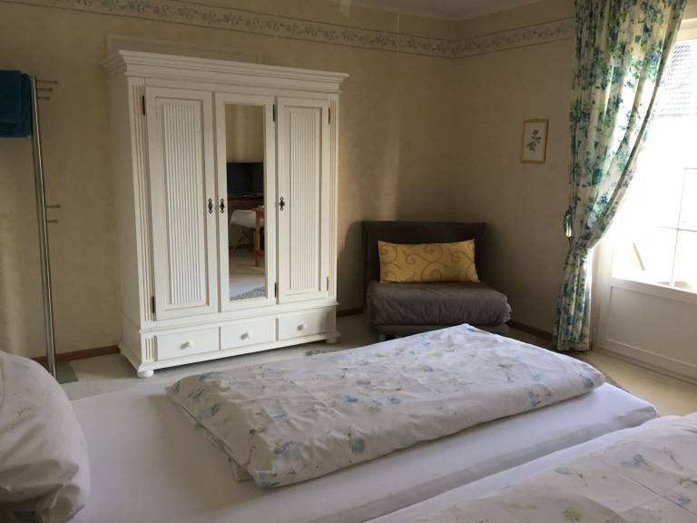 Privatzimmer Rheinfelden (Baden)