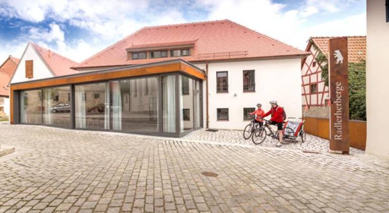 Ferienwohnung