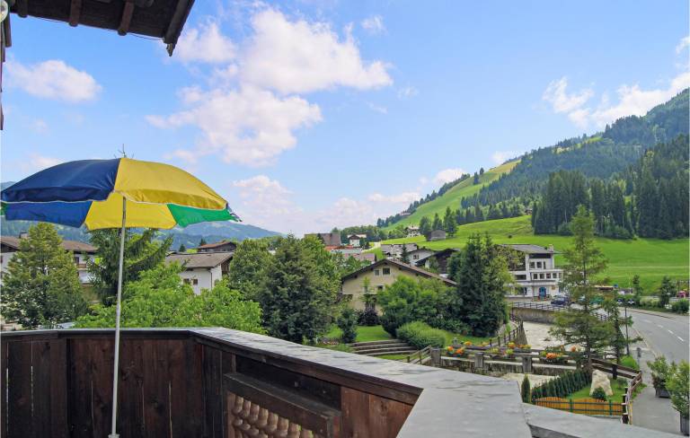Ferienwohnung Kirchberg in Tirol