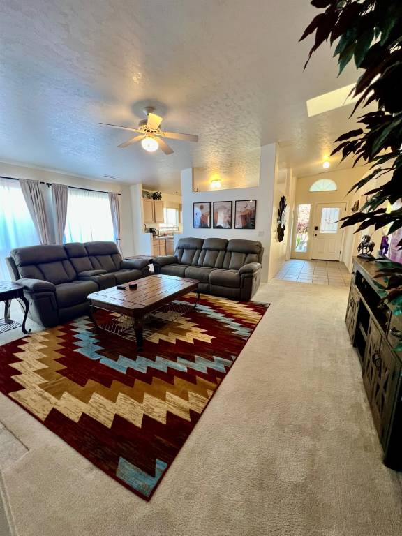 House with 3 rooms for 6 persons — photo 4