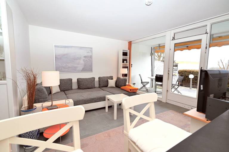 Traumhafte Wohnung Mare Nostrum nur wenige Meter bis zum Sandstrand! — photo 2