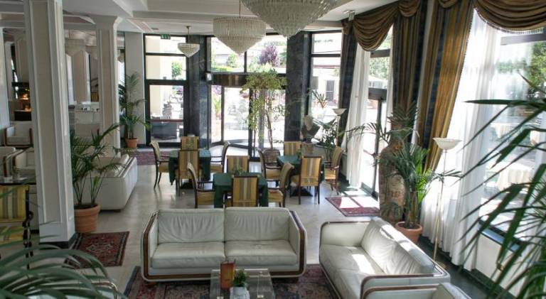 Hotel Internazionale Terme — photo 4