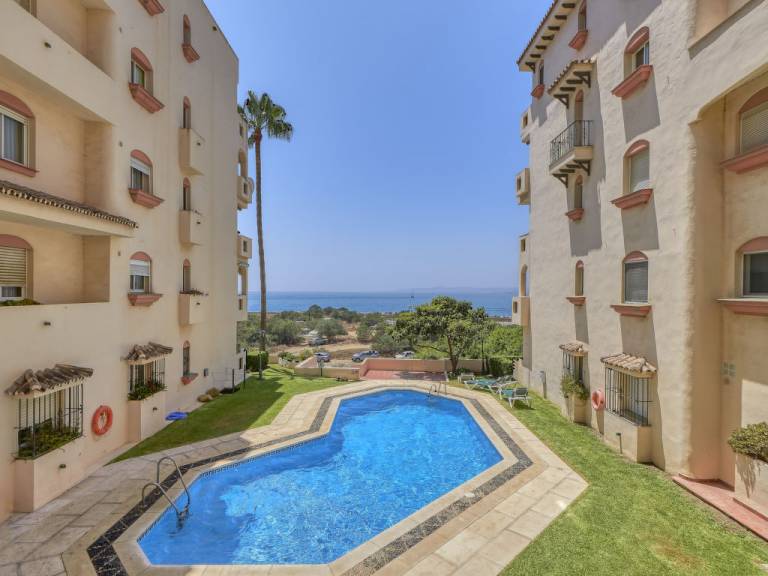 Apartment Estepona