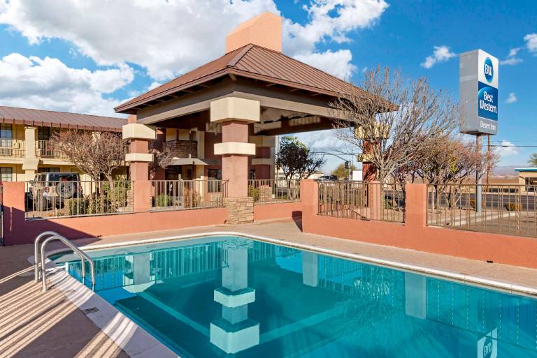 Best Western Desert Inn — photo 2