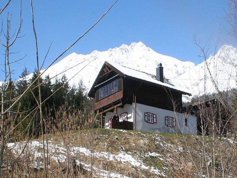 Ferienhaus Innsbruck